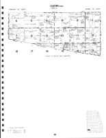 Code 16 - Duerr Township - Northwest, Richland County 1982